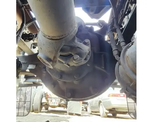 Rears (Rear) Meritor/Rockwell Other Complete Recycling Group LLC