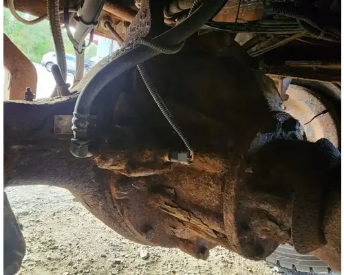 Rears (Rear) Meritor/Rockwell Other Complete Recycling Group LLC