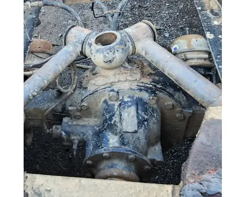 Rears (Rear) Meritor/Rockwell Other Complete Recycling Group LLC