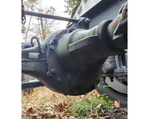 Rears (Rear) Meritor/Rockwell Other Complete Recycling Group LLC