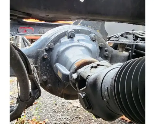 Rears (Rear) Meritor/Rockwell Other Complete Recycling Group LLC