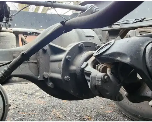 Rears (Rear) Meritor/Rockwell Other Complete Recycling Group LLC