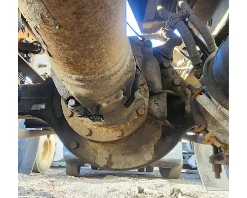 Rears (Rear) Meritor/Rockwell Other Complete Recycling Group LLC