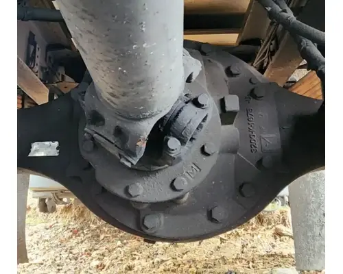 Rears (Rear) Meritor/Rockwell Other Complete Recycling Group LLC