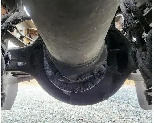 Rears (Rear) Meritor/Rockwell Other Complete Recycling Group LLC