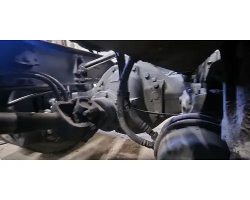 Rears (Rear) Meritor/Rockwell Other Complete Recycling Group LLC