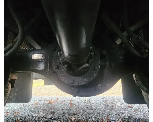 Rears (Rear) Meritor/Rockwell Other Complete Recycling Group LLC