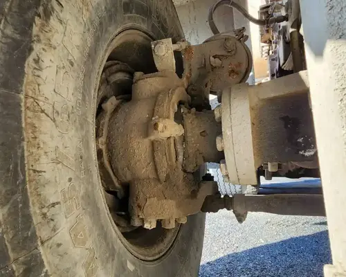 Rears (Rear) Meritor/Rockwell Other Complete Recycling Group LLC