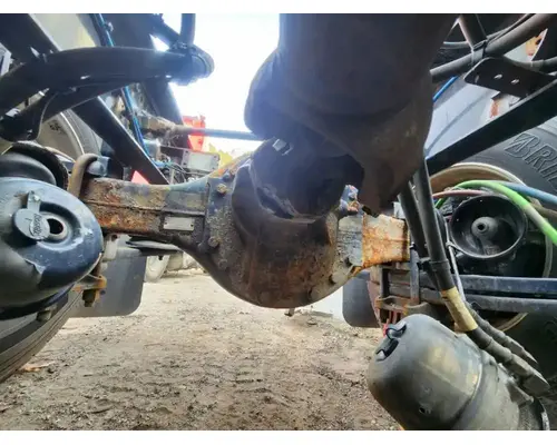 Rears (Rear) Meritor/Rockwell Other Complete Recycling Group LLC