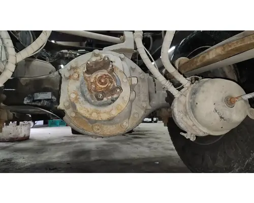 Rears (Rear) Meritor/Rockwell Other Complete Recycling Group LLC
