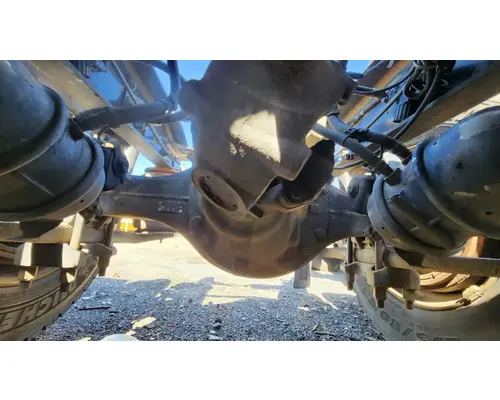 Rears (Rear) Meritor/Rockwell Other Complete Recycling Group LLC