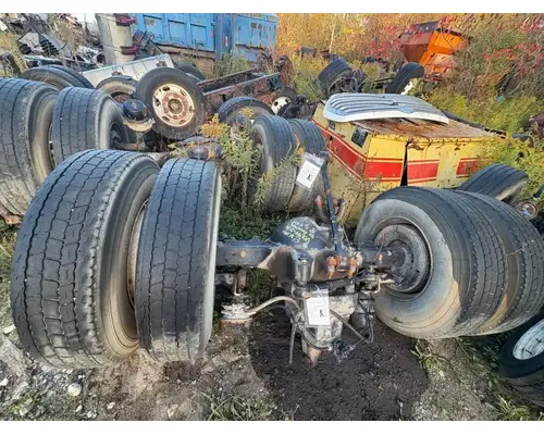 Rears (Rear) Meritor/Rockwell Other Dixie Truck Centre