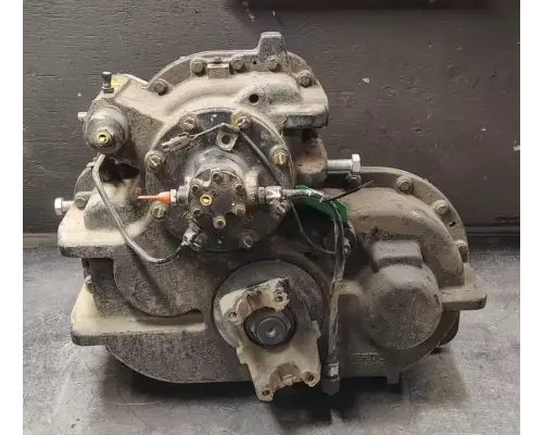 Meritor/Rockwell Other Transfer Case Assembly