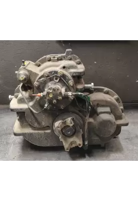 Meritor/Rockwell Other Transfer Case Assembly
