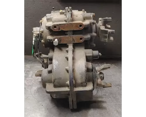 Meritor/Rockwell Other Transfer Case Assembly