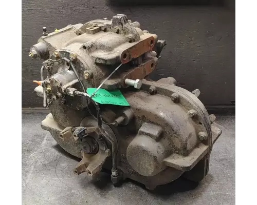 Meritor/Rockwell Other Transfer Case Assembly
