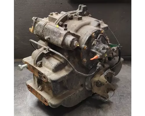 Meritor/Rockwell Other Transfer Case Assembly
