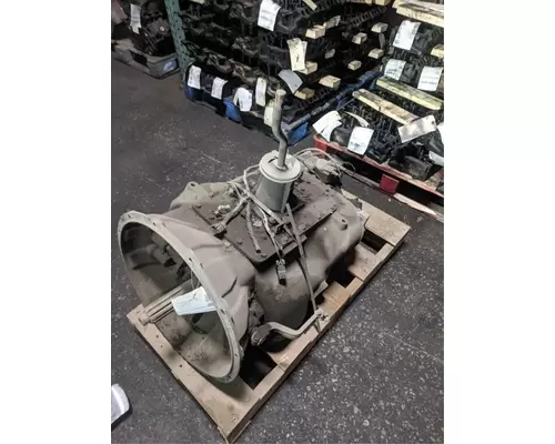 Meritor/Rockwell Other Transmission Assembly