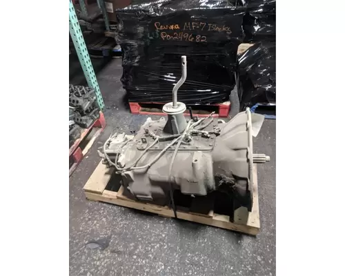 Meritor/Rockwell Other Transmission Assembly