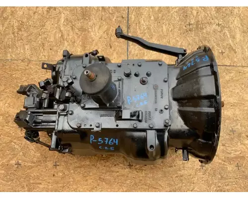 Meritor/Rockwell Other Transmission Assembly