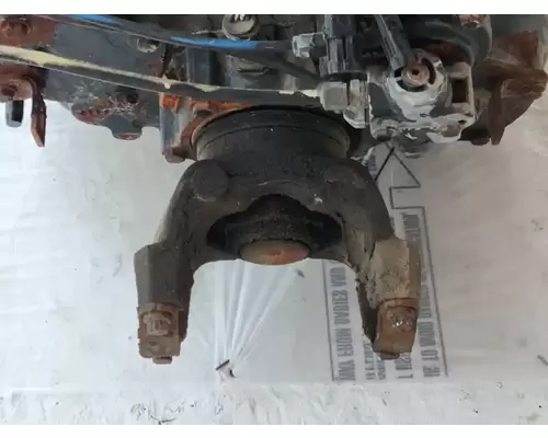 Meritor/Rockwell Other Transmission Assembly