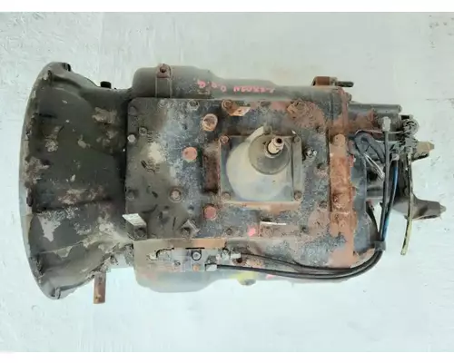 Meritor/Rockwell Other Transmission Assembly