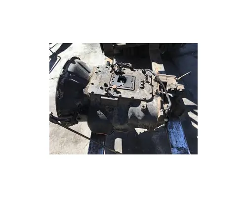 Transmission Assembly MERITOR/ROCKWELL Other American Truck Salvage