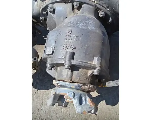 Meritor/Rockwell ProStar Front Rears (Tandem Front)