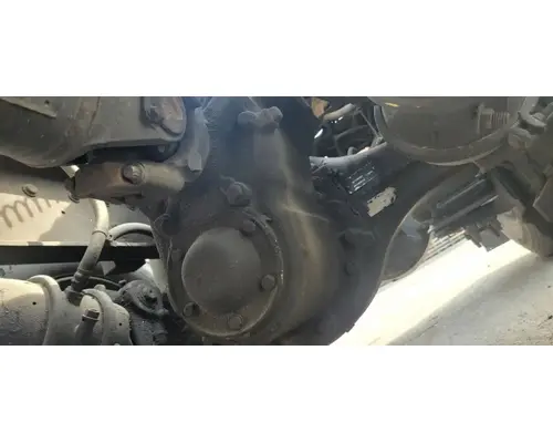 Meritor/Rockwell ProStar Front Rears (Tandem Front)