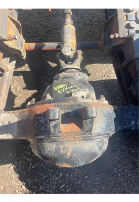 Meritor/Rockwell QHD Axle Assembly, Rear