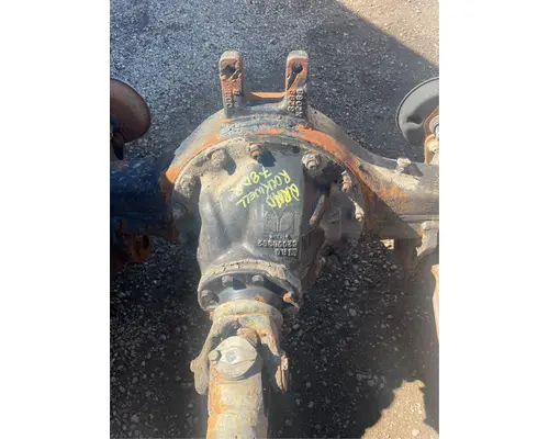 Meritor/Rockwell QHD Axle Assembly, Rear