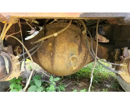 Meritor/Rockwell QR100 Axle Assembly, Rear