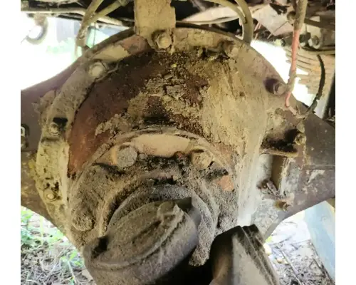 Meritor/Rockwell QR100 Axle Assembly, Rear
