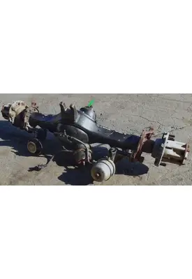 Meritor/Rockwell QR100 Axle Housings (Rear)