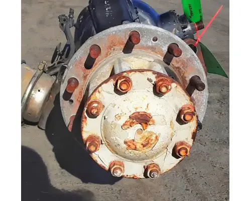 Meritor/Rockwell QR100 Axle Housings (Rear)