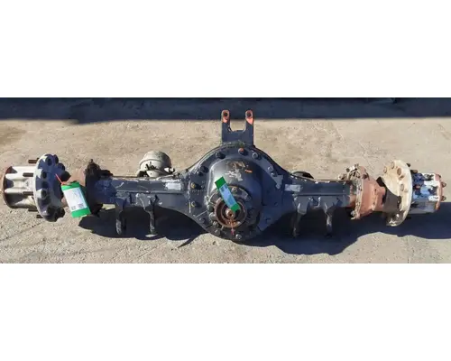 Meritor/Rockwell QR100 Axle Housings (Rear)