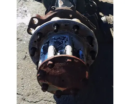 Meritor/Rockwell QR100 Differential Housing (Single or Rear)