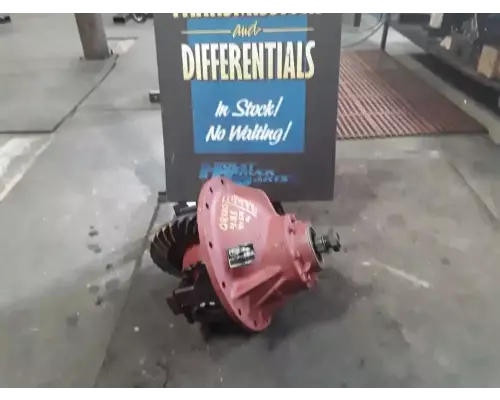 Meritor/Rockwell QR100 Rears (Rear)