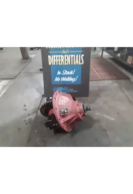 Meritor/Rockwell QR100 Rears (Rear)