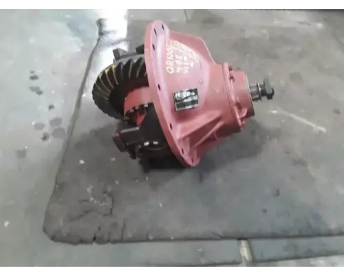 Meritor/Rockwell QR100 Rears (Rear)