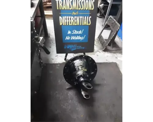 Meritor/Rockwell QR100 Rears (Rear)