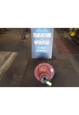 Meritor/Rockwell QR100 Rears (Rear)