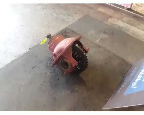 Meritor/Rockwell QR100 Rears (Rear)