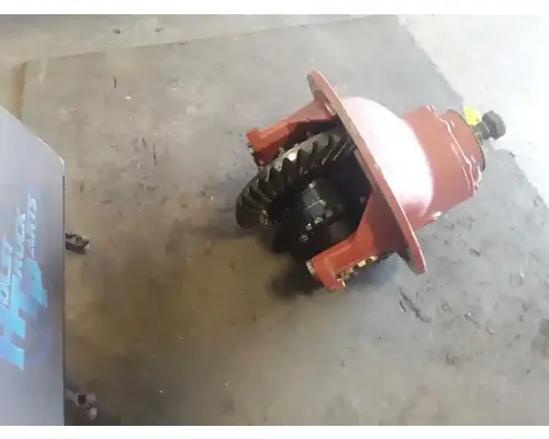 Meritor/Rockwell QR100 Rears (Rear)