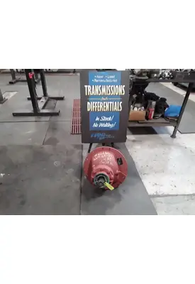 Meritor/Rockwell QR100 Rears (Rear)