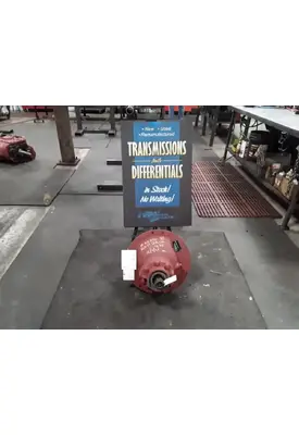 Meritor/Rockwell QR100 Rears (Rear)