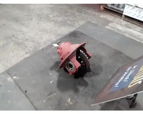 Meritor/Rockwell QR100 Rears (Rear)