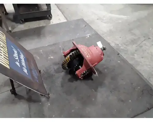 Meritor/Rockwell QR100 Rears (Rear)