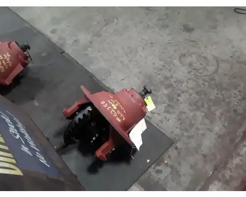 Meritor/Rockwell QR100 Rears (Rear)