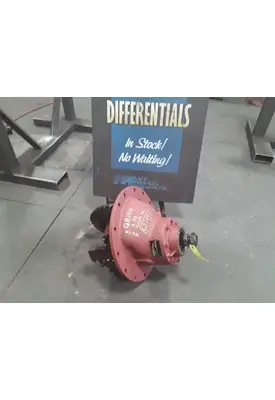 Meritor/Rockwell QR100 Rears (Rear)